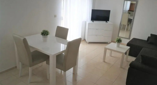 Апартаменты Apartments Antonella