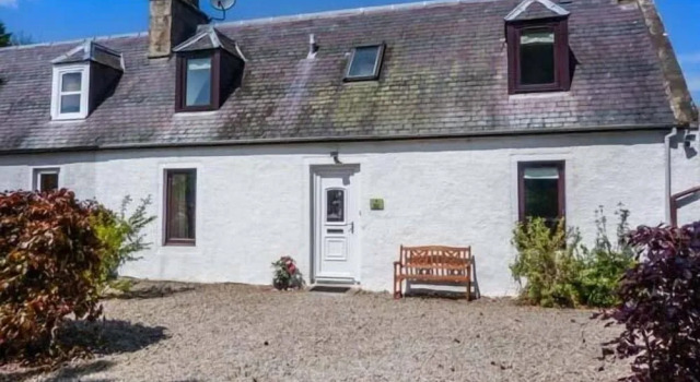 Deskford Cottage