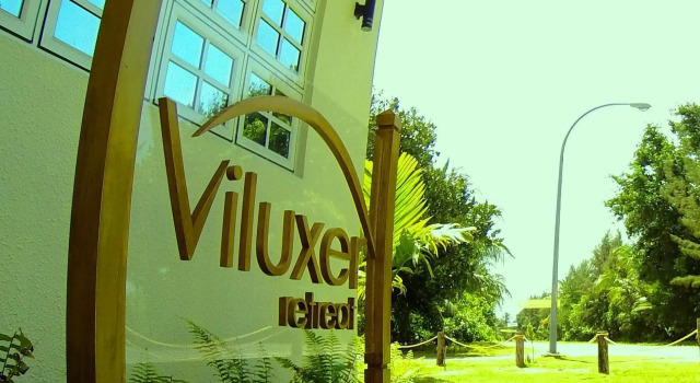 Viluxer Retreat Maldives, Book Hotel Hoteller i Gnaviyani Atoll med parkering, Parkering