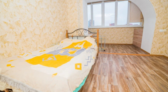 VL Stay Apartments - Pokrovskiy Park, Buchen Sie Ferienwohnung Wladiwostok 