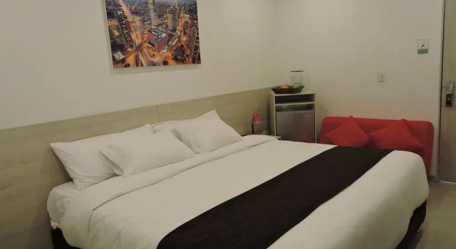 Econohotel, Boek Hotel Engativa Bogota
