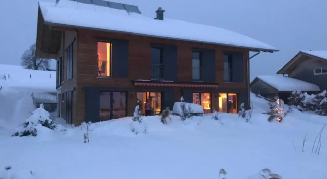 CaLegna Ferienchalet, Reserva ahora Chalet de montaña Bad Kohlgrub Pfaffenwinkel