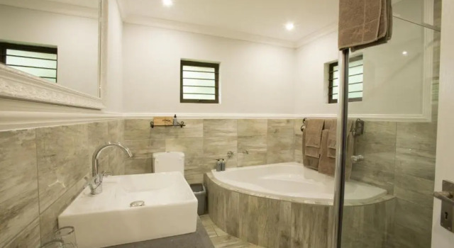 Люкс Superior Cavern Resort & Spa