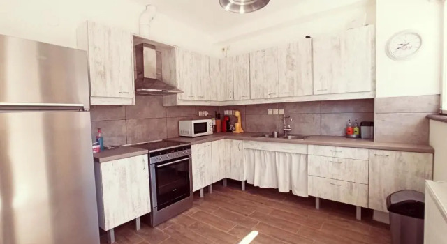 Вилла с 3 комнатами Armonia - fully accessible villa with swimming pool