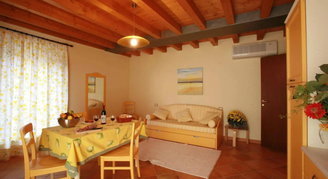 Agriturismo La Filanda