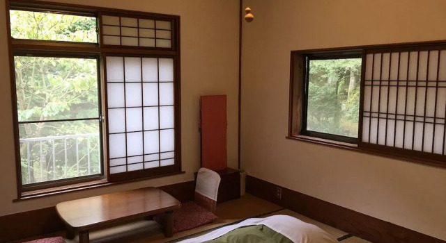 YUPOPPO Hakone