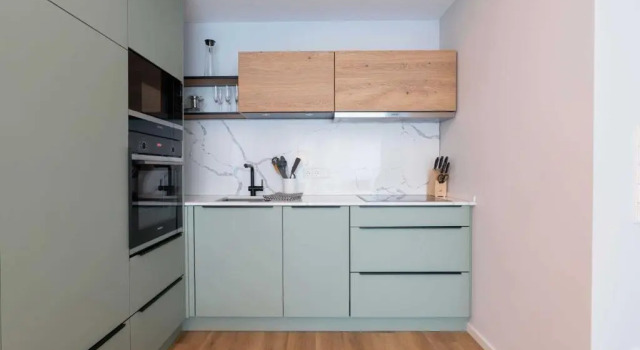 Апартаменты Haus Harmening Whg 2