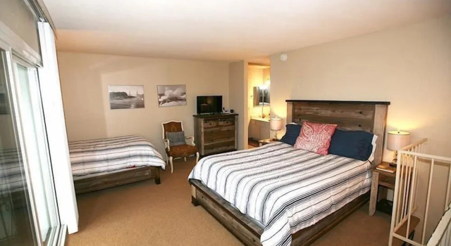 Sunset Suite, Забронировать Апартаменты/квартира Оушенсайд San Diego County