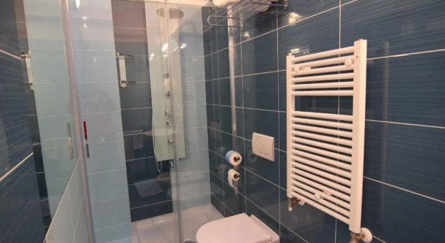 Номер Standard Albergo Bice