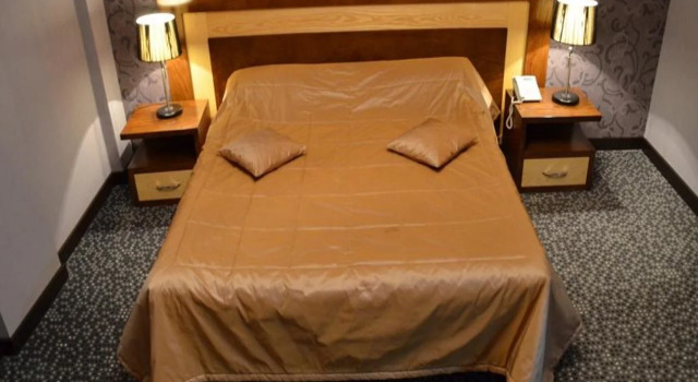 Kaspia Park Hotel