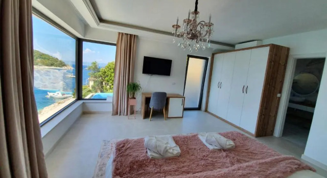 Номер Standard Guesthouse Augusta Insula