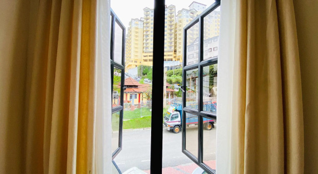 Двухместный номер Superior Hotel Rainbow