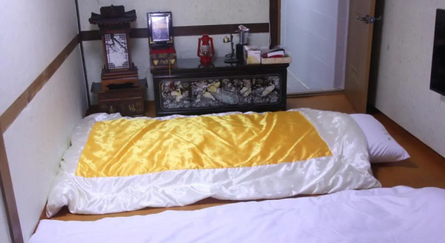 DASOMCHAE - Hostel