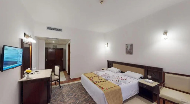 Двухместный номер Standard Falcon Naama Star Hotel