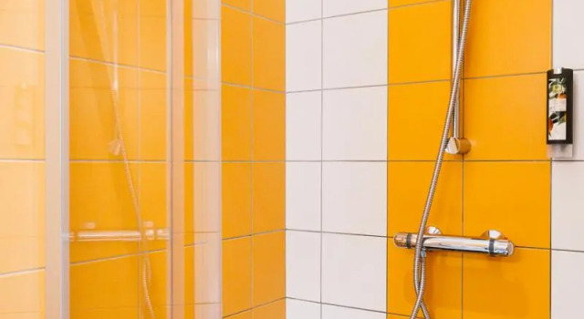 Standard Doppel Zimmer Urban Style LES FLEURINES