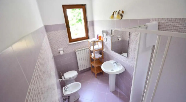 Номер Standard B&B Il Casale