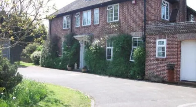 Glebe House, Reservar Hotel Hotéis em Somerset com piscina, Piscina