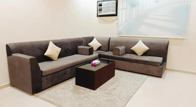 نسيم جوري للشقق المخدومة Naseem Jouri Serviced Apartments, Buchen Sie Hotel Hotels in Provinz Mekka mit Parkplatz, Parkplätze