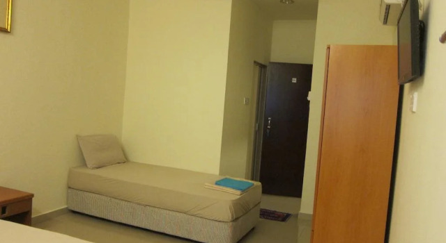 SB Hotel, Rezervasyon Otel Senai Johore