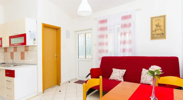 Apartments Sopic