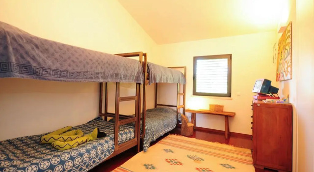 Eco Suites Resort