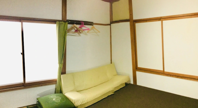 Hotel Alphastar Iwappara