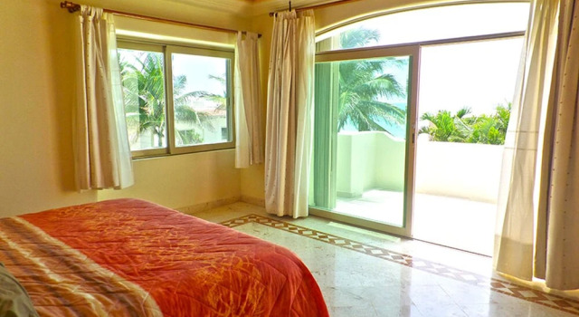 Jalach Naj Luxury Villa, Prenota Villa Hotel a Quintana Roo con parcheggio, Parcheggio