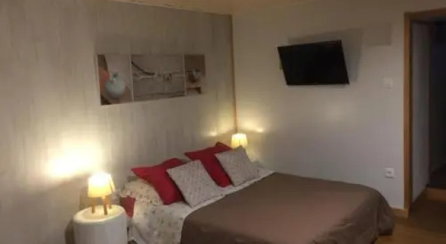Chambre d’hôtes des Fées