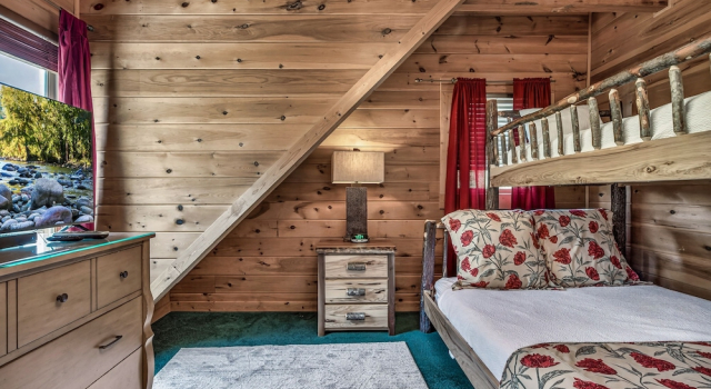 Номер Standard с 2 комнатами с балконом RiverStone Condo Resort & Spa