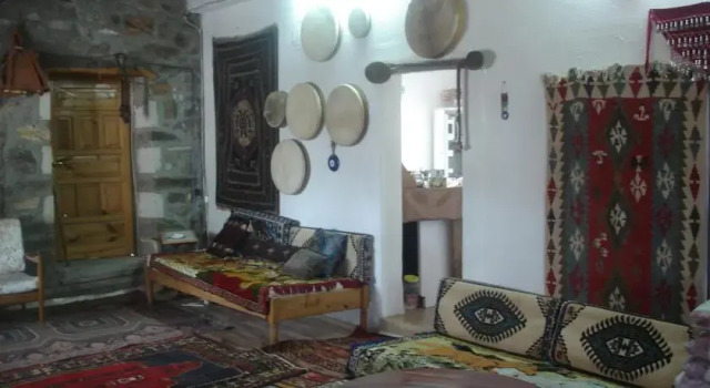 Gokpinar Country Home, Buchen Sie Hotel Gokpinar Türkei