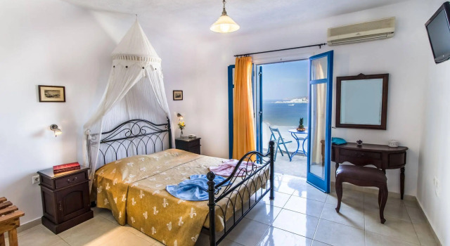 Dream View Hotel