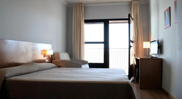 Ashotels Monreal Del Campo, Забронировать Отель Монреаль-дель-Кампо Теруэль
