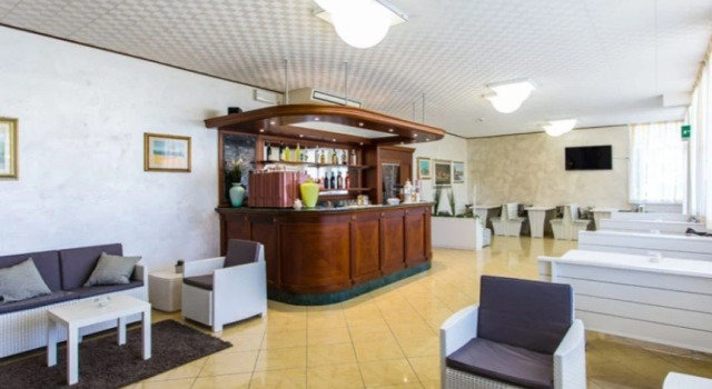 Hotel Fabio, Забронировать Отель Сан-Мауро-Пасколи Эмилия-Романья