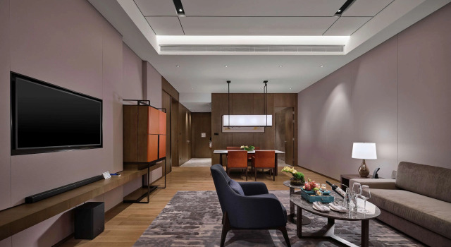 Hilton Guiyang