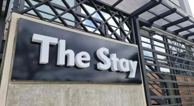 The Stay Inn, Reserva ahora Hotel San Jose De La Montana San José