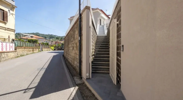 Radici House