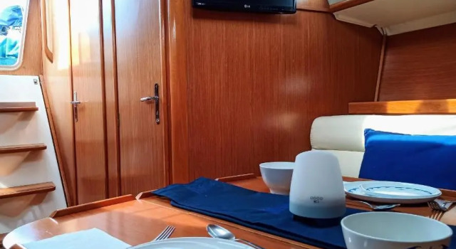 Boat House Barcelona, Забронировать Отель Сан-Адриан-де-Бесос Costa de Barcelona