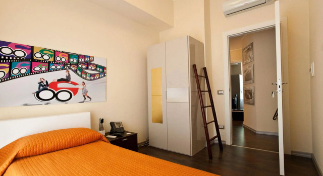 Cinquecento B&B