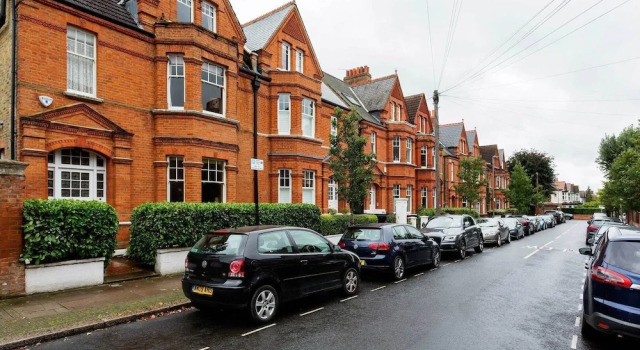Classical on Old Park Avenue, Забронировать Отель Отели Англии 5 звезд, 5*