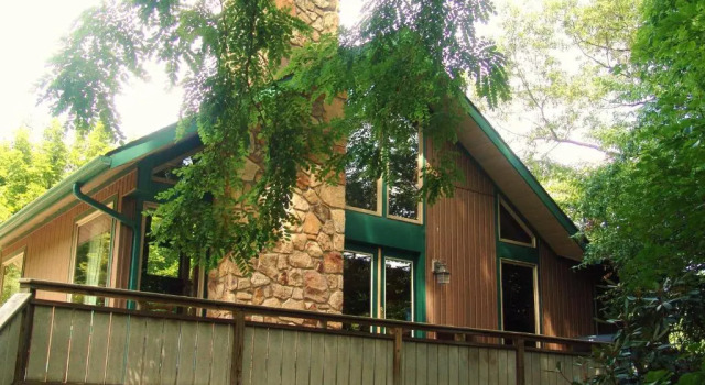 Коттедж с 2 комнатами Paddlers Lane Retreat