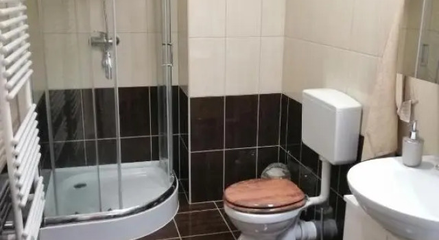 Апартаменты Boglárka Apartman