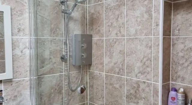 Spacious Family Holiday Property in Paignton