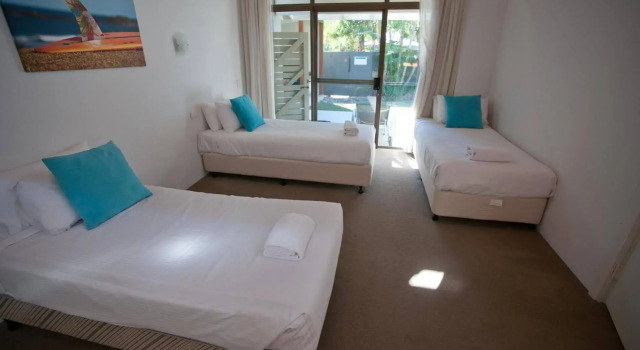 Ocean Dream, Забронировать Дом для отпуска СПА-отели Coffs Coast, SPA-услуги