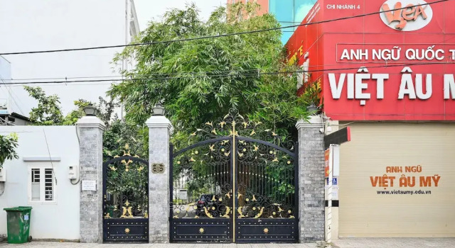 Cuong anh house, Забронировать Апартаменты/квартира Хошимин провинция Хошимин
