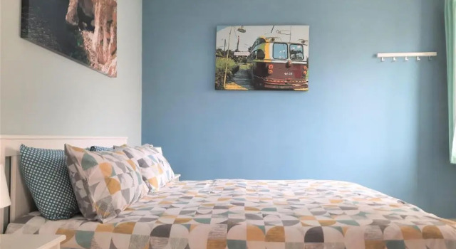 North Side Apartment 1, Varaa Huoneisto Mġarr Gozo