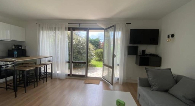 Beautiful Flat For 4 Very Closed To The Beach, Забронировать Апартаменты/квартира Апартаменты Кота Флёри, Апартаменты/квартира