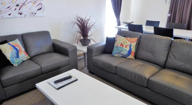 Streaky Bay Motel and Villas, Prenota Motel Streaky Bay Australia del Sud