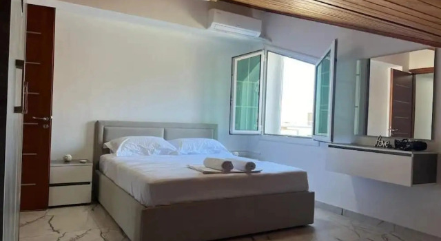 Kanaj Rooms and Apartments, Забронировать Апартаменты/квартира Отели в центре Влёра, в центре