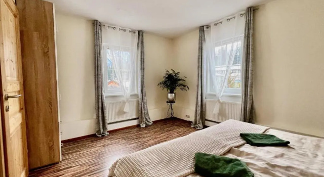 Апартаменты с 2 комнатами Apartment Ausseerland - willkommen bei Freunden