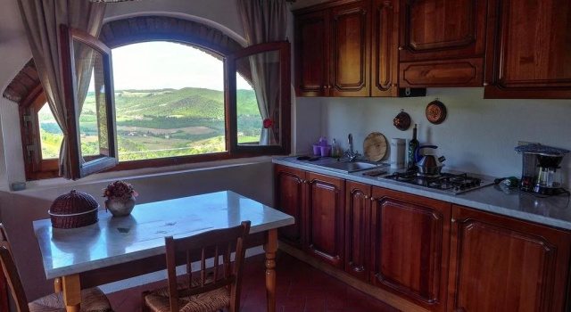 Agriturismo Poggio allOlmo